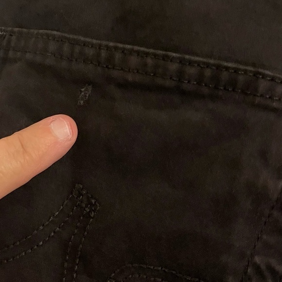 AG Adriano Goldschmied The Protege‎ Straight Leg MEN 30x34 97%cotton 3% elastane - Picture 13 of 16